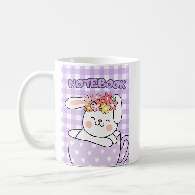 Taza De Café bag (Izquierda)