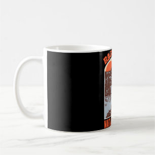 Taza De Café Bago Bluff � El interminable horizonte de Australi