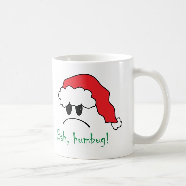 Taza De Café bah-embaucamiento (Derecha)