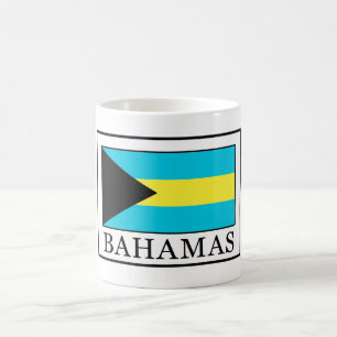 Taza De Café Bahamas