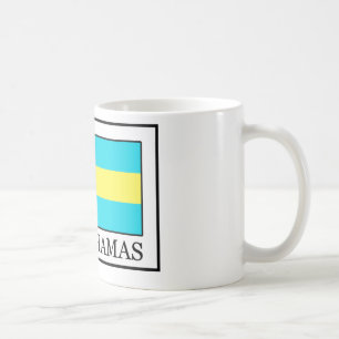 Taza De Café Bahamas