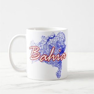 Taza De Café Bahia