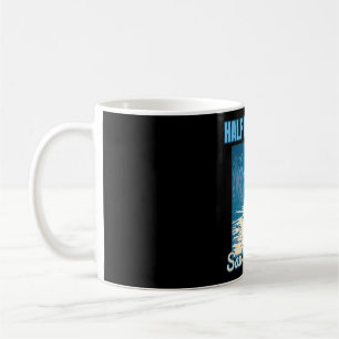 Taza De Café Bahía de media luna � la joya costera � Australia
