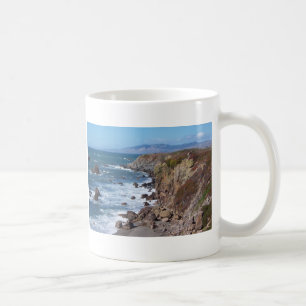 Taza De Café Bahía del Bodega