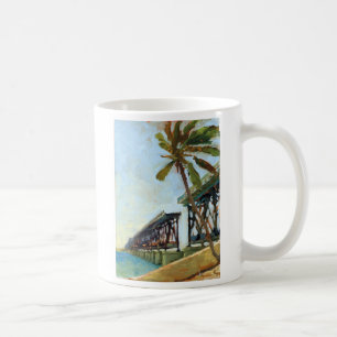 Taza De Café Bahía Honda asalta