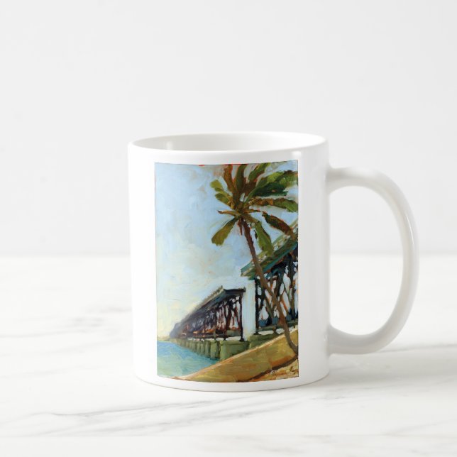 Taza De Café Bahía Honda asalta (Derecha)