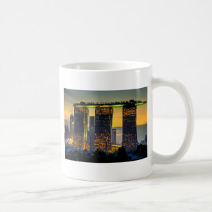 Taza De Café Bahía Sands.jpg del puerto deportivo