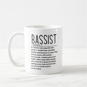 Taza De Café Baid