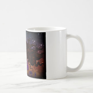 Taza De Café Bailaré
