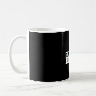 Taza De Café Bailarina divertida bailarina de bailes de ballet