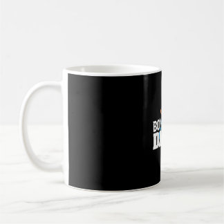 Taza De Café Bailarina divertida bailarina de bailes de ballet