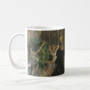 Taza De Café Bailarinas de ballet Edgar Degas