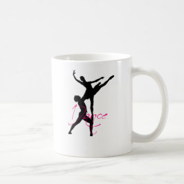 Taza De Café baile_3