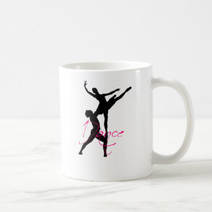 Taza De Café baile_3