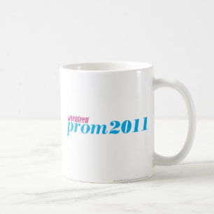 Taza De Café Baile de fin de curso 2011 - Aguamarina