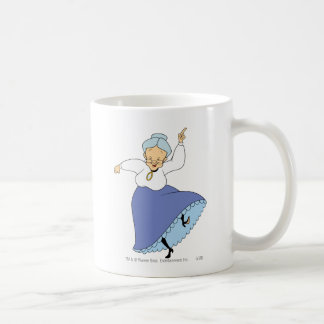 Taza De Café Baile de novias - Color