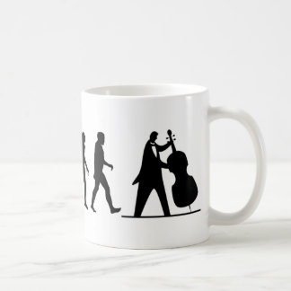 Taza De Café Bajista