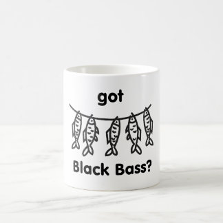 Taza De Café bajo negro conseguido