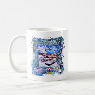 Taza De Café Bakar