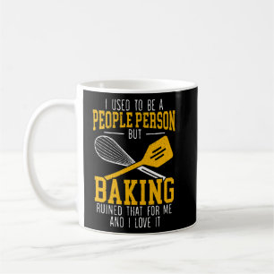 Taza De Café Baking Baker Bake Pasteles Pasteles Pasteles Paste