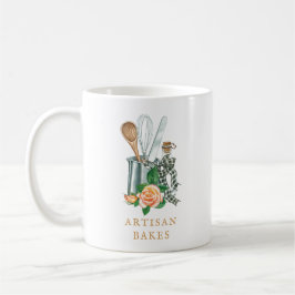 Taza De Café Baking Utensils Bakery Baker