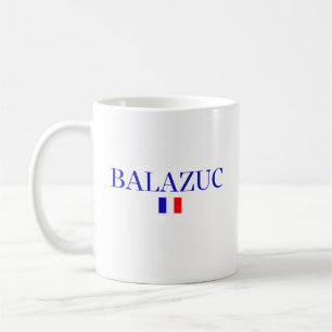 Taza De Café BALAZUC Francia