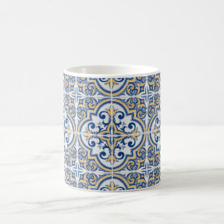 Taza De Café Baldosas cerámicas