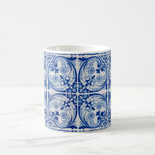 Taza De Café Baldosas cerámicas