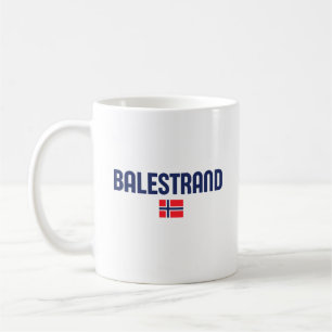 Taza De Café BALESTRAND Noruega