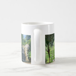 Taza De Café Bali Mug