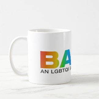 Taza De Café BALIF Mug