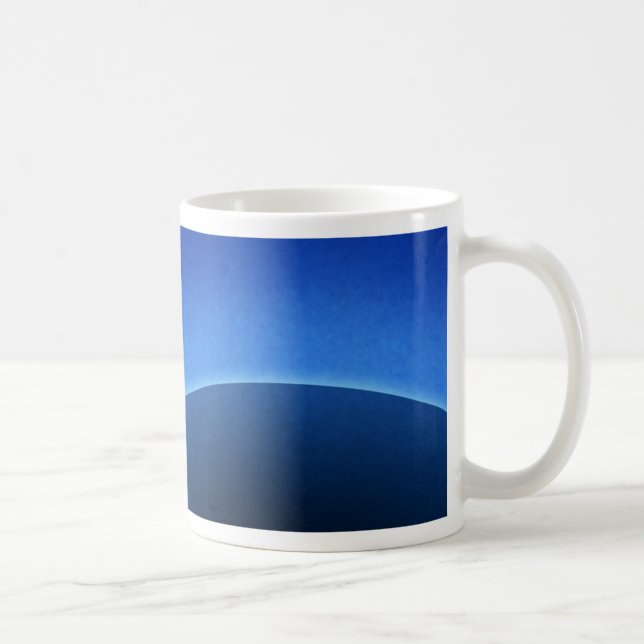Taza De Café Ballena (Derecha)