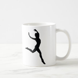 Taza De Café Ballet