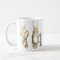 Ballet personalizado de Ballerina