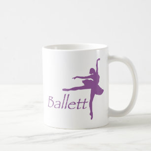 Taza De Café ballett