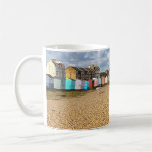 Taza De Café Balneario el   Littlestone, Kent