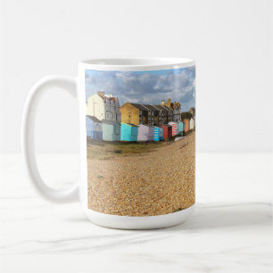Taza De Café Balneario el   Littlestone, Kent