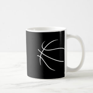 Taza De Café Baloncestistas Baloncestistas Baloncestistas Balon