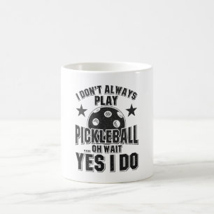 Taza De Café Baloncesto