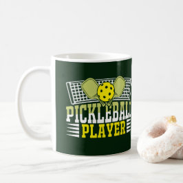 Taza De Café Baloncesto