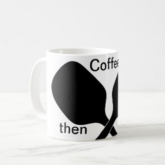 Taza De Café Baloncesto