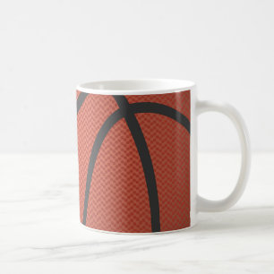Taza De Café baloncesto