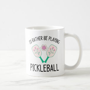Taza De Café Baloncesto