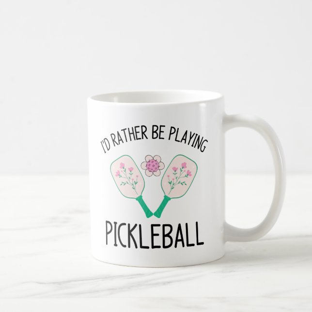 Taza De Café Baloncesto (Derecha)