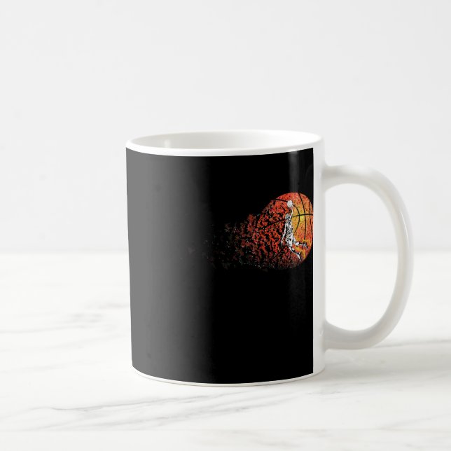 Taza De Café Baloncesto1 (2) (Derecha)