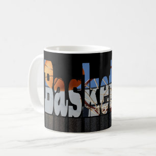 Taza De Café Baloncesto El Mejor Juego, Café Mug