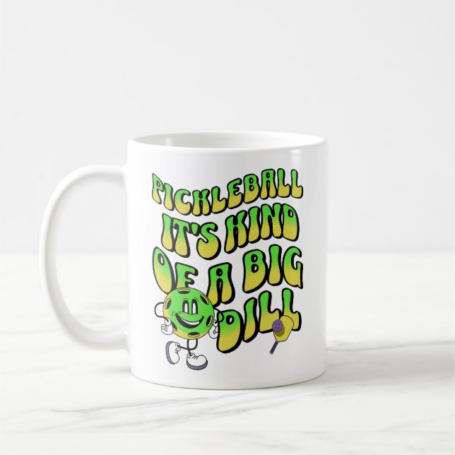 Taza De Café Baloncesto es como un gran jugador gracioso (Izquierda)
