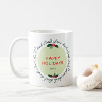 Baloncesto Felices Fiestas Personalizados Año Mund