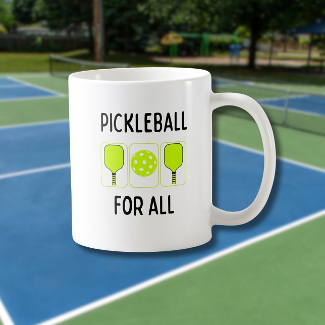 Taza De Café Baloncesto para todos los pasteles y bolas (Subido por el creador)