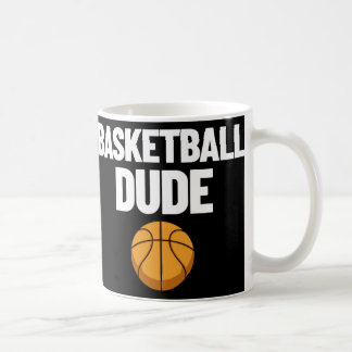 Taza De Café Baloncesto Tío Mens Baloncesto Regalo Perfecto